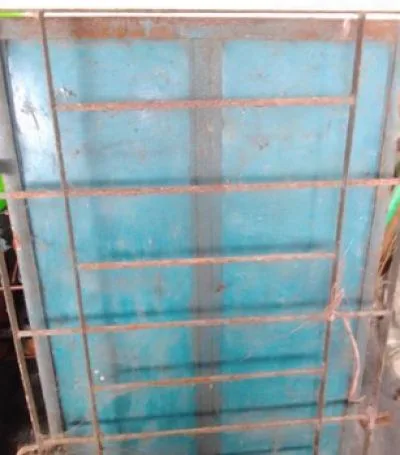 জানালা বিক্রি