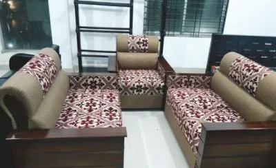sofa set sale by Shahjalal furniture