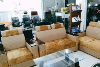 new arrival item natai sofa set