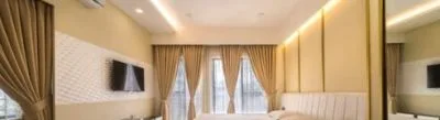 stylish Bed