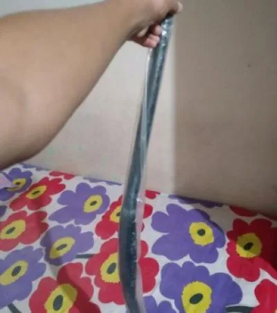 Bicycle Handle