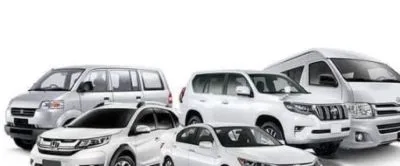 Car Rental Service