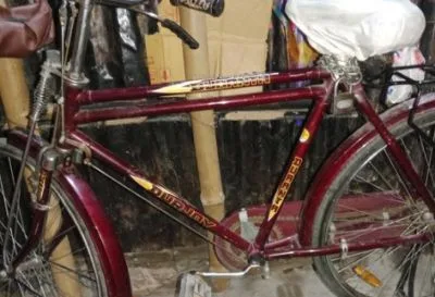 Bicycle for Sale