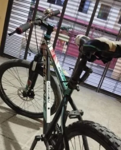 Bicycle for sell