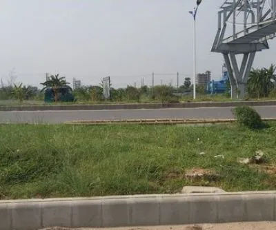 5 Katha East Facing Land