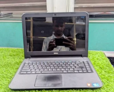 Laptop