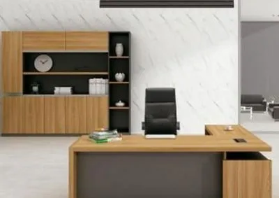 Office Boss Table
