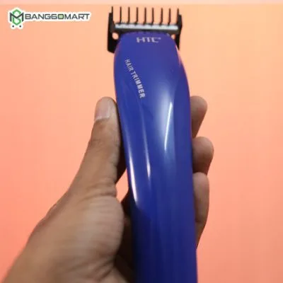 HTC At-528 Hair Clipper Trimmer for Men