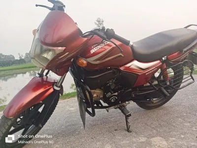 Freedom 100 cc