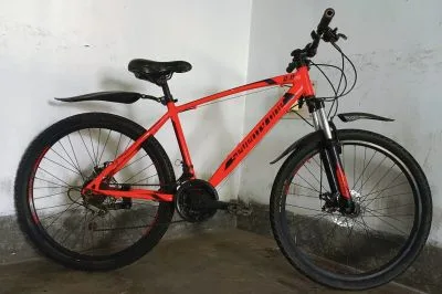 গিয়ার সাইকেল বিক্রি হবে