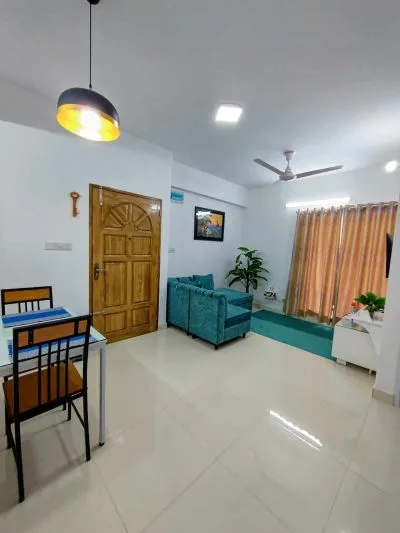 Rent Furnished Two Bedroom Apartment