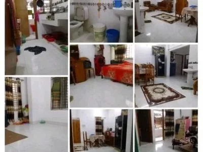 Flat For Sale