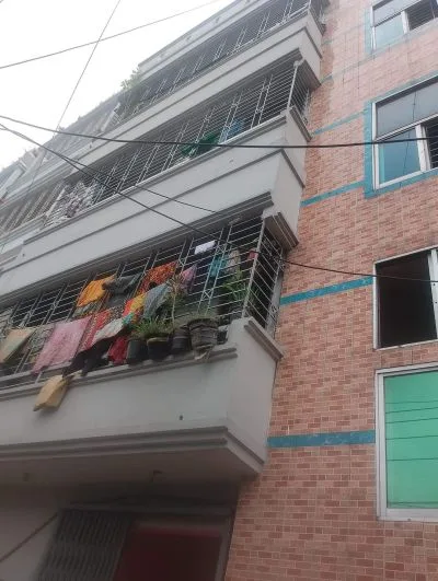 ফ্ল্যাট বিক্রি হবে
