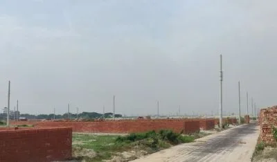 North Face 3 Katha Plot