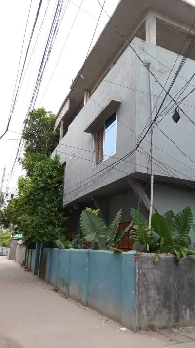 জমিসহ বাড়ি বিক্রয়