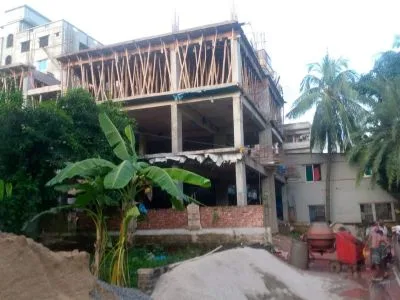 ফ্ল্যাট বিক্রি হবে উত্তরার প্রাইম লোকেশনে