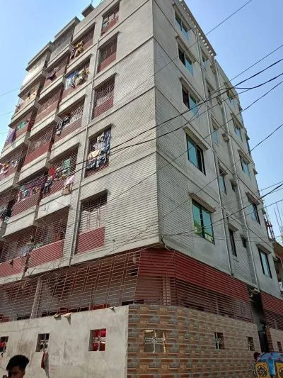 বাড়ি বিক্রয় হবে পরিমাণ 3 কাঠা