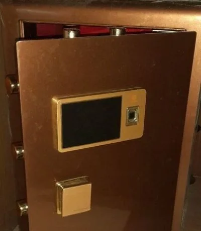 Digital Locker সিন্দুক for sale