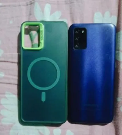 Samsung Galaxy