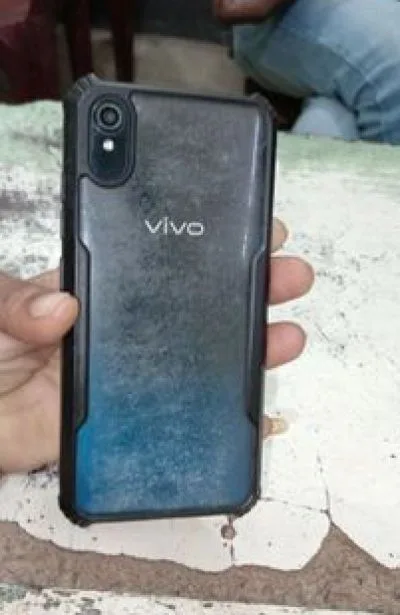 Vivo Y91c