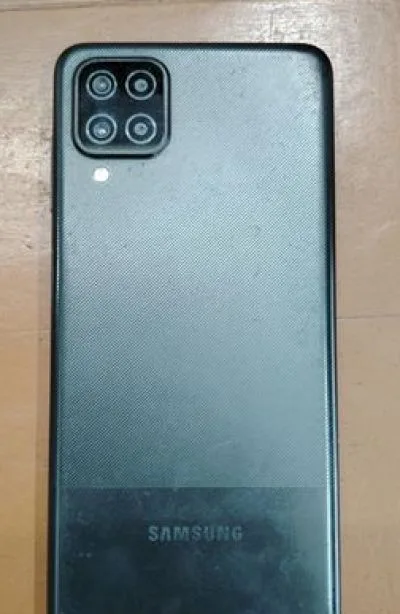 Samsung Galaxy