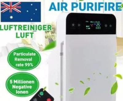 Air Purifier