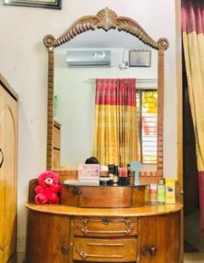 Dressing Table