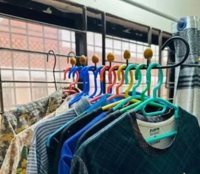 Strong Grill Hanger