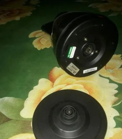 Electric Ketli