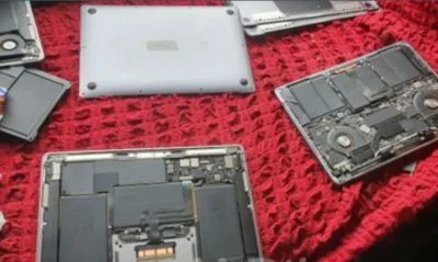 Apple Mac? Look no further than Apple Lab!