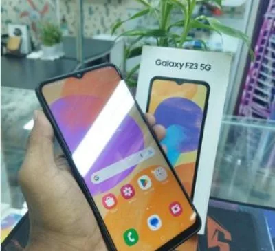 Samsung Galaxy
