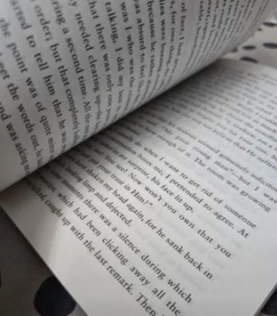 THE OUTSIDER (The Stranger)