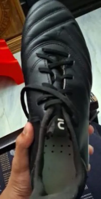 football boot