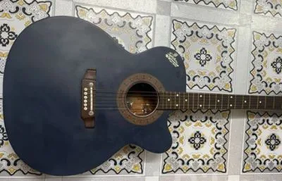 Signatare Guitar for sale