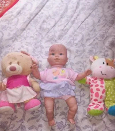 UK Toy