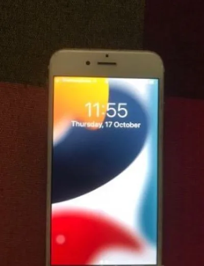 Apple iPhone 6S (Used)