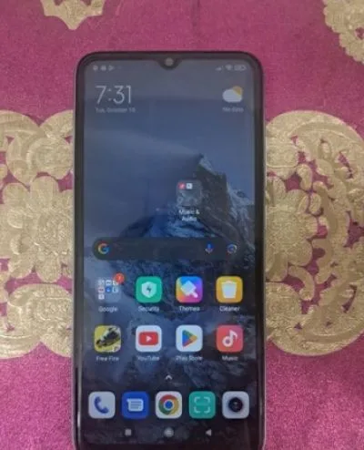 Xiaomi Redmi 10A 2/32 (Used)