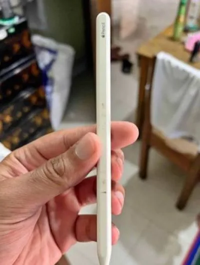 Apple Pencil 2nd Gen Original