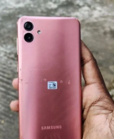 Samsung Galaxy A04 4/64 (Used)