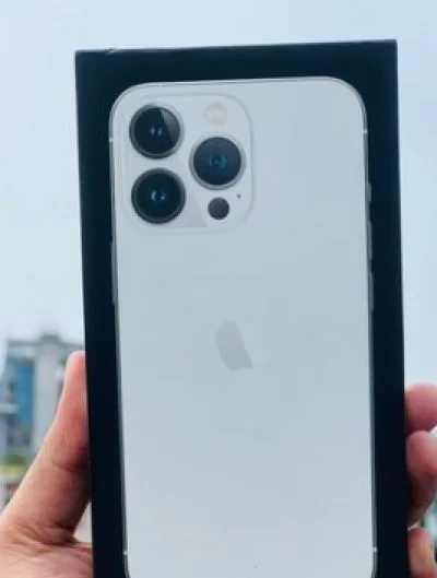 Apple iPhone 13 Pro (Used)