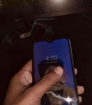 Vivo Bideshi box3l 6+128 (New)