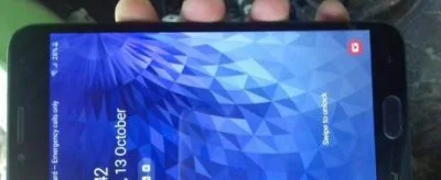 Samsung Galaxy J4 2/32 gb 2018 (Used)