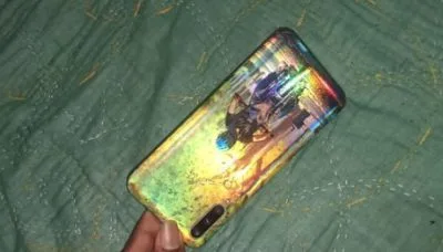 Xiaomi Mi A3 . (Used)