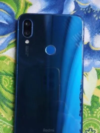 Xiaomi Redmi Note 7 . (Used)