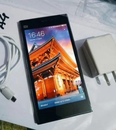 Xiaomi Mi 3 fresh (Used)