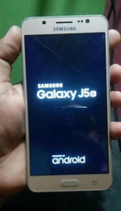 Samsung Galaxy J5 2016 (Used)