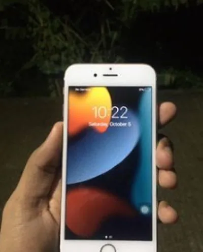 Apple iPhone 6S 16gb (Used)