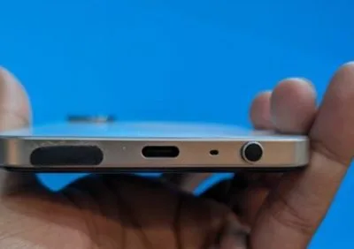 Realme C55. (Used)