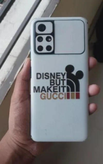 Xiaomi Poco M4 Pro 8/64 (Used)