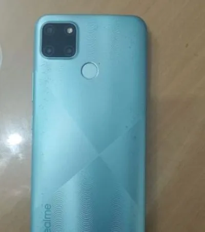 Realme C21Y